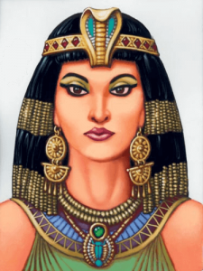 cleopatre