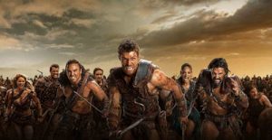 spartacus